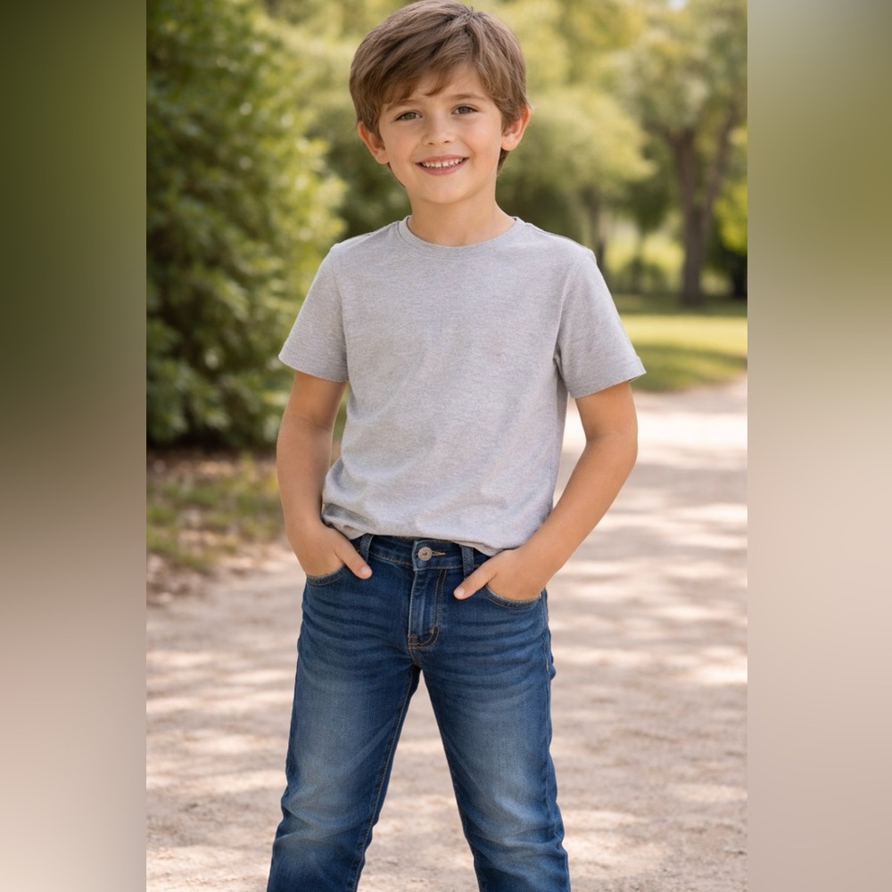 Children’s Place (2) Pair Jeans